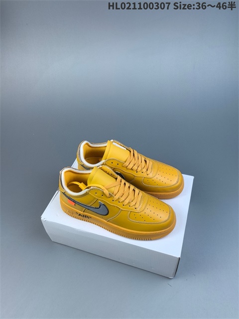 men air force one shoes 36-45 2025-9-19-329